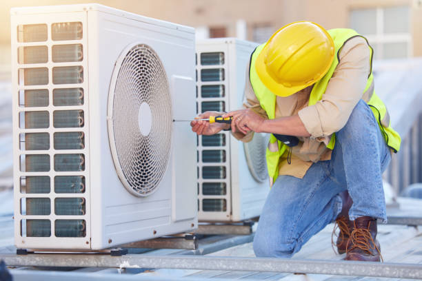 Best Commercial HVAC Repair  in Ester, AK