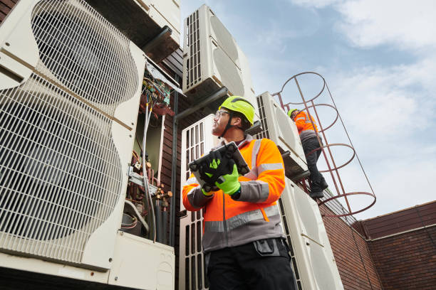 Local HVAC Companies in Ester, AK