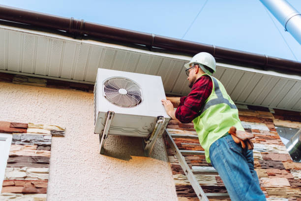 Reliable Ester, AK HVAC Solutions
