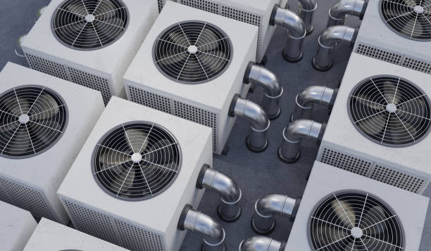 Best HVAC Maintenance Near Me  in Ester, AK