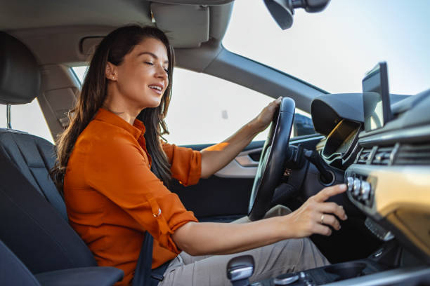 Best Central Air Repair  in Ester, AK