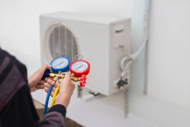 AC Installation Near Me in Ester, AK