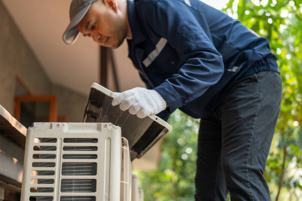 Best Emergency HVAC Repair  in Ester, AK