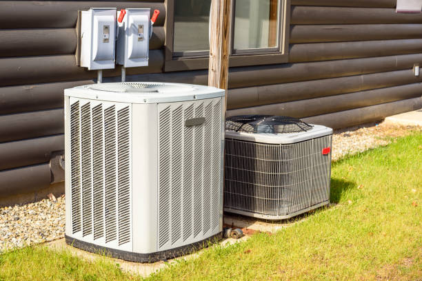 Best Affordable HVAC Services  in Ester, AK