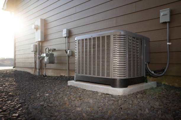 Best HVAC Replacement Cost  in Ester, AK